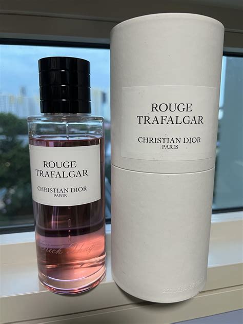 rouge trafalgar scent.